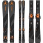ATOMIC Redster Q4 Skis ​+ M 10 GW Bindings 2026