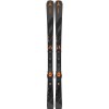 ATOMIC Redster Q4 Skis ​+ M 10 GW Bindings 2026