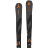 ATOMIC Redster Q4 Skis ​+ M 10 GW Bindings 2026
