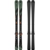 ATOMIC Redster Q6 Skis ​+ Mi 12 GW Bindings 2026