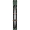 ATOMIC Redster Q6 Skis ​+ Mi 12 GW Bindings 2026