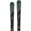 ATOMIC Redster Q6 Skis ​+ Mi 12 GW Bindings 2026