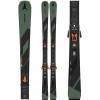 ATOMIC Redster Q6 Skis ​+ Mi 12 GW Bindings 2026