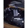 K2 Boot Locker 2 Boot Bag - Black