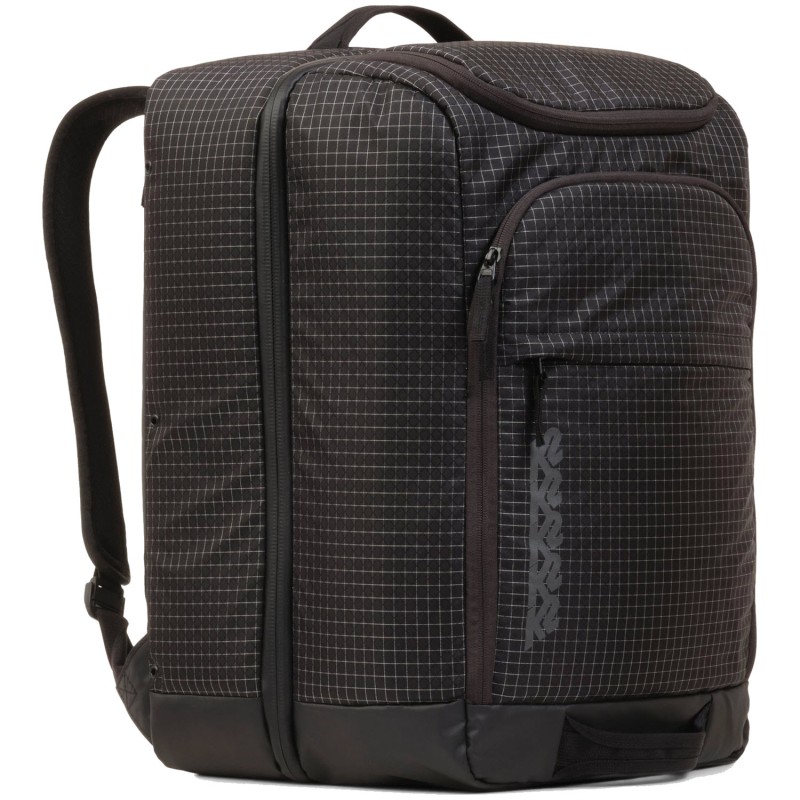K2 Boot Locker 2 Boot Bag - Black