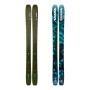 K2 MINDBENDER 106C Skis 2026