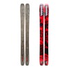 K2 MINDBENDER 108Ti Skis 2026