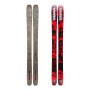 K2 MINDBENDER 108Ti Skis 2026