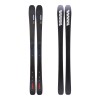 K2 MINDBENDER 85 Skis 2026