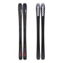 K2 MINDBENDER 85 Skis 2026
