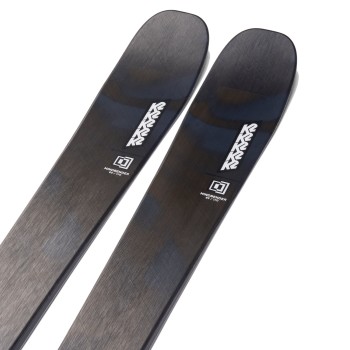 K2 MINDBENDER 85 Skis 2026