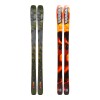 K2 MINDBENDER 89Ti Skis 2026