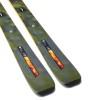 K2 MINDBENDER 89Ti Skis 2026