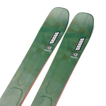 K2 MINDBENDER 89Ti W - Γυναικεία Skis 2026