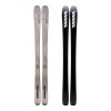 K2 MINDBENDER 90C Skis 2026