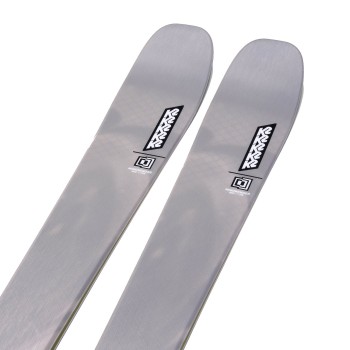 K2 MINDBENDER 90C Skis 2026