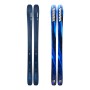 K2 MINDBENDER 96C Skis 2026