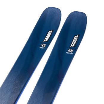 K2 MINDBENDER 96C Skis 2026