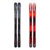 K2 MINDBENDER 99Ti Skis 2026