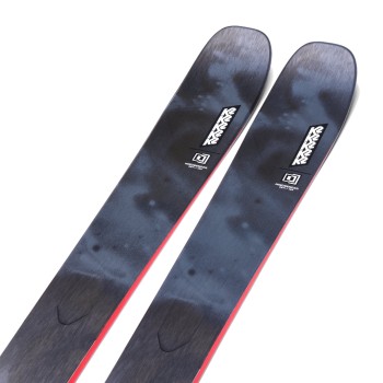 K2 MINDBENDER 99Ti Skis 2026