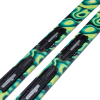 K2 OMEN 85 Freestyle Skis + M3 11 Compact Quikclik 2026