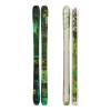 K2 RECKONER 102 Skis 2026