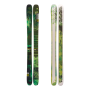 K2 RECKONER 102 Skis 2026