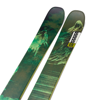 K2 RECKONER 102 Skis 2026