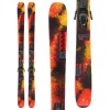 K2 Reckoner 92 Skis + M3 11 Compact Quikclik Bindings 2026