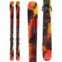 K2 Reckoner 92 Skis + M3 11 Compact Quikclik Bindings 2026