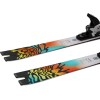 Salomon Addikt Pro 76 Skis + MI12 GW Bindings 2026