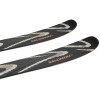 Salomon QST 94 Black - Ανδρικά Freeride Skis 2026