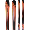 Salomon Stance Pro 96 -Men's All-Mountain Skis 2026