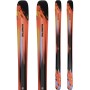 Salomon Stance Pro 96 -Men's  All-Mountain Skis 2026