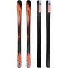 Salomon Stance Pro 96 -Men's All-Mountain Skis 2026