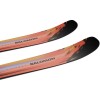 Salomon Stance Pro 96 -Men's All-Mountain Skis 2026