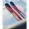 Salomon Stance Pro 96 -Men's All-Mountain Skis 2026