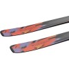 Salomon Stance Pro 96 -Men's All-Mountain Skis 2026