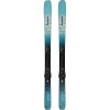 Salomon Stance 80 Women's Skis + M10 GW Bindings 2026
