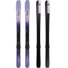 Salomon Stance 84 Women's Skis + M10 GW Bindings 2026