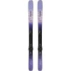Salomon Stance 84 Women's Skis + M10 GW Bindings 2026
