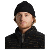 Billabong A/Div Barrow - Skull Fit Knit Beanie for Men - Black