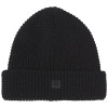 Billabong A/Div Barrow - Skull Fit Knit Beanie for Men - Black