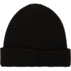 Billabong A/Div Barrow - Skull Fit Knit Beanie for Men - Black