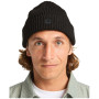 Billabong A/Div Barrow - Skull Fit Knit Beanie for Men - Black