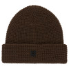 Billabong A/Div Barrow - Skull Fit Knit Beanie for Men - Dark Cedar