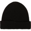 Billabong A/Div Barrow - Ανδρικός πλεκτός σκούφος  - Black