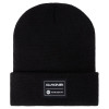 Dakine Cutter Knit Beanie - Black