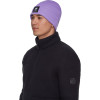 Mammut Fedoz Beanie - Εveryday beanie - Lavandin