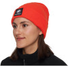 Mammut Fedoz Beanie - Εveryday beanie - Μammut red